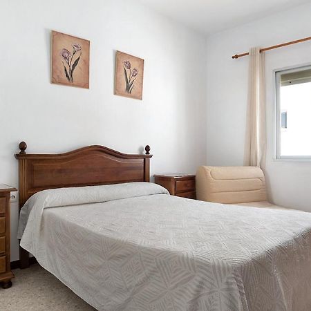 Casa Juani - Solo Familias Apartment Conil De La Frontera Luaran gambar